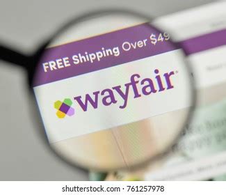 Wayfair Logo Vector (.EPS) Free Download