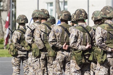 Military Men during Military Parade Editorial Photography - Image of ...