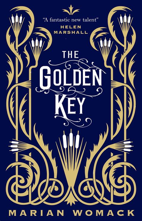 The Golden Key (Helena Walton-Cisneros #1) by Marian Womack | Goodreads