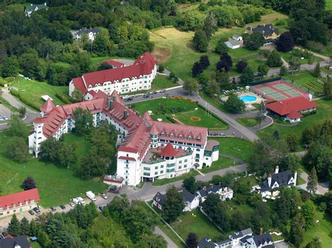 The Algonquin Resort, St. Andrews By-the-Sea, New Brunswick, Canada | Algonquin resort, Canada ...