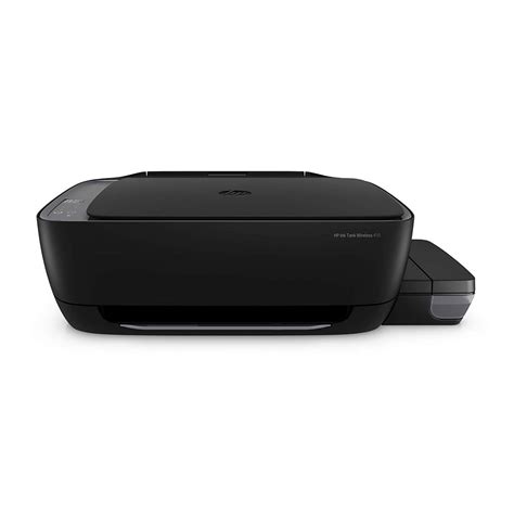 Buy HP 410 Multi-Function Inktank Printer Online at Low Prices in India - Paytmmall.com