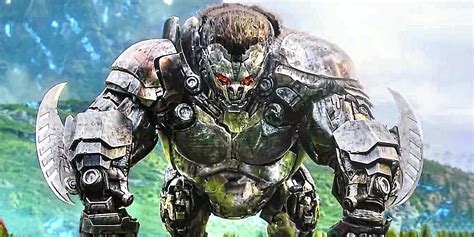 Who Dies In Transformers: Rise of the Beasts?