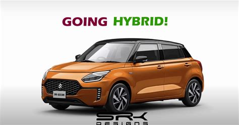 Maruti Suzuki Swift Hybrid and Dzire hybrid launch in 2024 confirmed