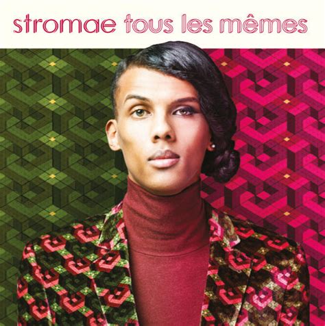 Stromae - Tous les mêmes - 45T – VinylCollector Official FR