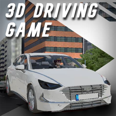 3D Driving Sim: 3DDrivingGame v4.2 MOD APK - Platinmods.com - Android ...