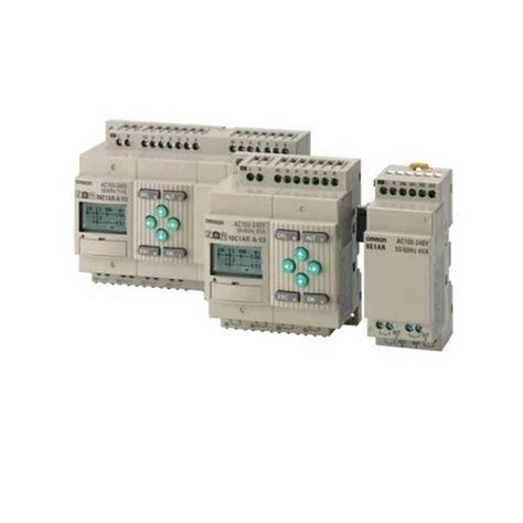 Programmable Relay at best price in Kolkata by Purva Vashi Electricals And Services Private ...