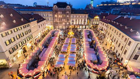 Europe's best Christmas markets – DW – 12/04/2022