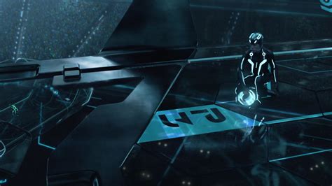 TRON Legacy - Tron Legacy Image (20511096) - Fanpop