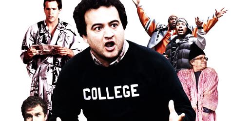 The 25 Best College Comedy Movies, Ranked