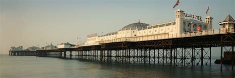 Brighton Pier | Brighton & Hove, England | Attractions - Lonely Planet