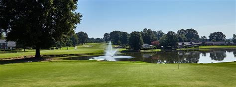 Bermuda Run Country Club | Women's Golf Day