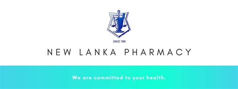 New Lanka Pharmacy