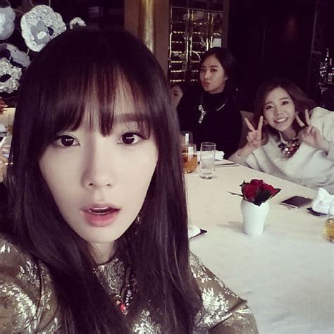 Taeyeon Instagram November 2013 | SNSD Pics