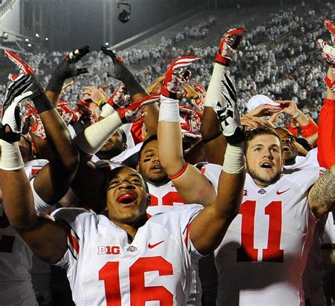 Ohio State vs. PSU: Post-Game Grades for the Buckeyes' Win vs. the ...