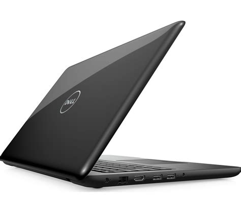 Buy DELL Inspiron 15 5000 15.6" Laptop - Black | Free Delivery | Currys