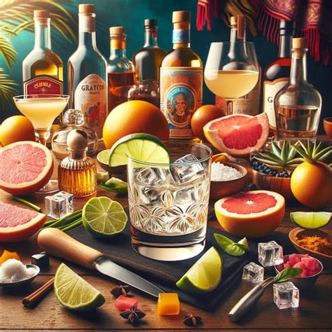 What to Mix with Blanco Tequila? A Quick Guide