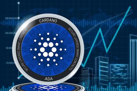 Free Photo | Cardano blockchain platform