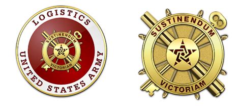 Military Insignia 3D : September 2012