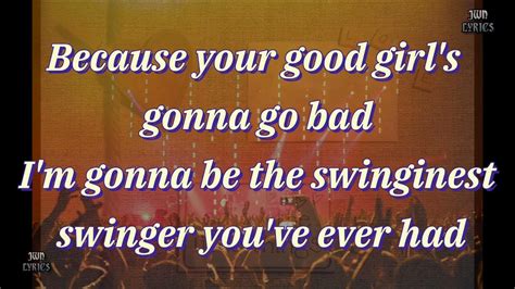 Tammy Wynette - Your Good Girl's Gonna Go Bad (lyrics). - YouTube