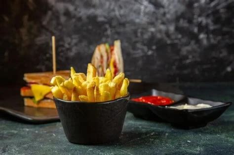 How to Keep Your Fries Warm and Crispy: A Comprehensive Guide - VEVOR Blog