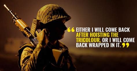 13 Indian Army Quotes That Will Inspire You No End - Indiatimes.com