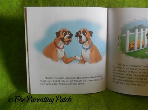 'Dog Tales Collection' Book Series Review | Parenting Patch