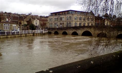 Bradford on Avon TC Community Emergency Volunteers - "to assist and serve": Flood Alert Update