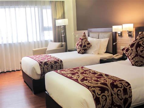 Brentwood Suites Hotel (Manila) - Deals, Photos & Reviews