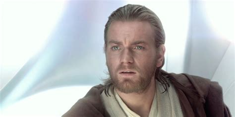 It Looks Like Obi-Wan Kenobi Has Been Confused With Jesus Christ | Inverse