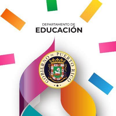 Departamento De Educacion De Puerto Rico Teléfono | Dirección Fisica y ...