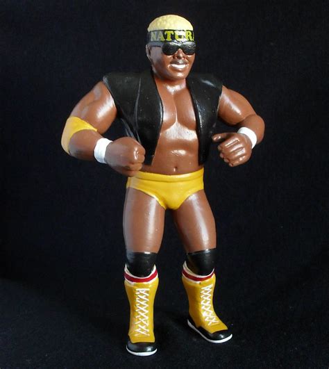 Custom LJN Wrestling Figures | Flickr