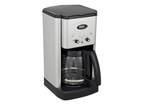 The Best Cuisinart Coffee Makers - BrownsCoffee.com