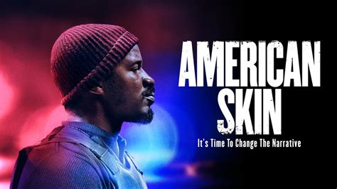 Film Discussion – ‘American Skin’ - Safe Communities Institute (SCI)