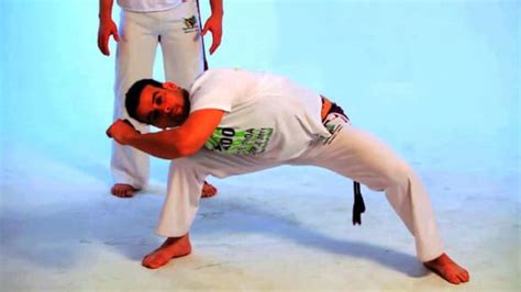 How to Do Capoeira for Beginners - Free Video Lessons - Howcast