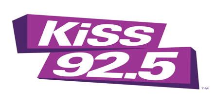 Kiss 92.5 | Live Online Radio