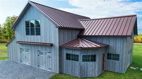 Metal Siding That Looks Like Wood: Colors, Advantages, And Cost