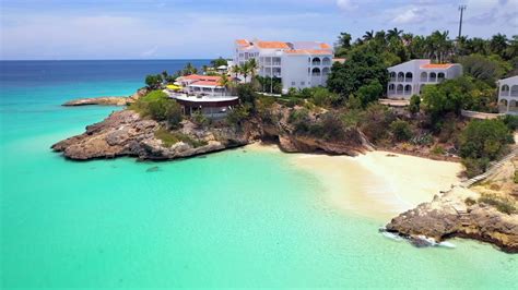 Meads Bay, Anguilla - YouTube