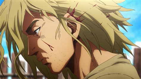 Vinland Saga Season 2 Reveals New Trailer, January 9 Premiere