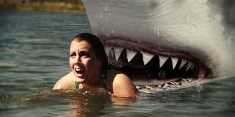 15 Worst Shark Movies Of All Time