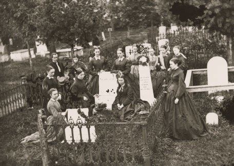 Civil War Widows | History of American Women