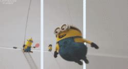 despicable me animated gif | WiffleGif