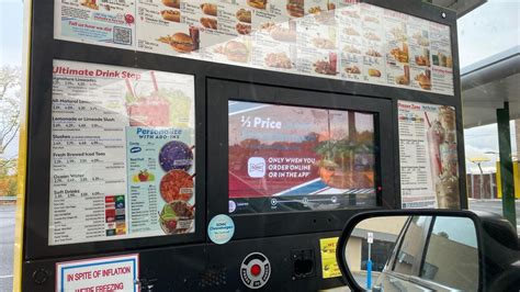 What Sonic Understands About Fast Food - TrendRadars