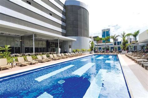 Riu Plaza Panama in Panama - dé VakantieDiscounter