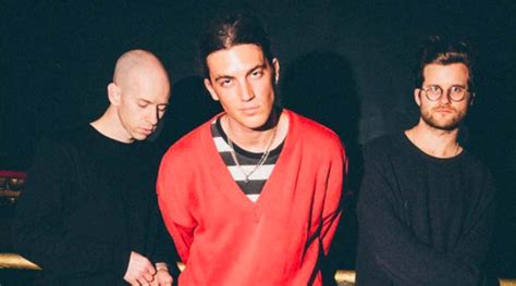 Review of Alternative Band LANY's Debut Album