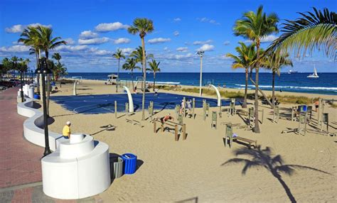 13 Best Beaches in Fort Lauderdale (By a Local)