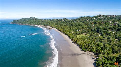 Manuel Antonio: 1 of the Top Places to Visit in Costa Rica