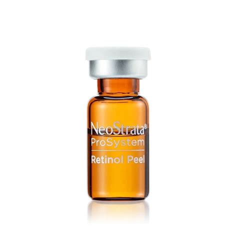 Peel Da NeoStrata ProSystem Retinol Peel 5ml