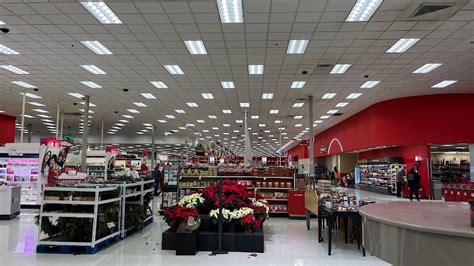 The 10 Largest Target Store Locations in Iowa