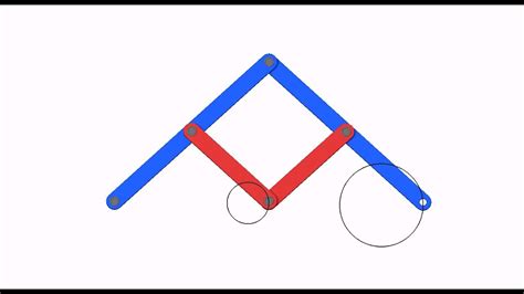 Top 163+ Pantograph mechanism animation - Merkantilaklubben.org