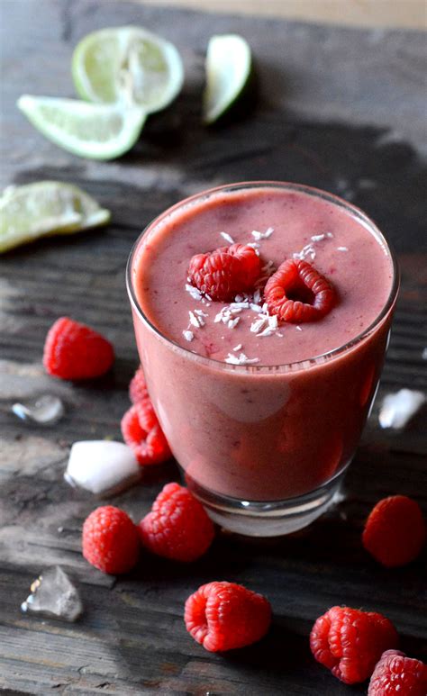 Foodista | Spectacular Start-Your-Day Smoothies